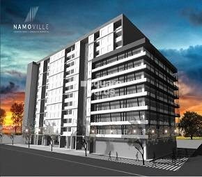 Royal Namoville residential project in Balewadi