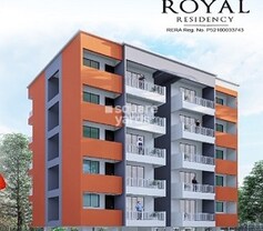 Royal Residency Charholi Budruk, Charholi Budruk, Pune