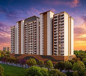 Royal Sky Eloria, Rahatani, Pune