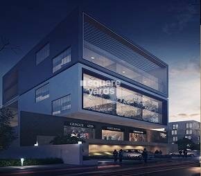 Royal Spaces residential project in Baner
