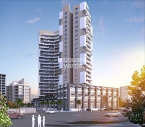 Royal Velstand Phase 2, Kharadi, Pune