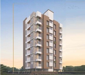 Royal Vrundavan, Ravet, Pune