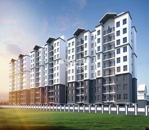 Royal Yogville, Dhayari, Pune