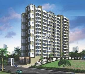RR Lunkad Akshay Heritage
