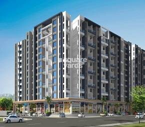 RR Lunkad 66 Avenue