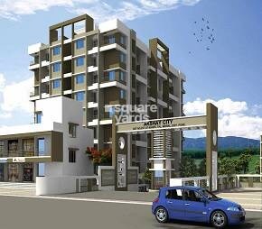 RR Lunkad Akshay City, Kanhe, Pune