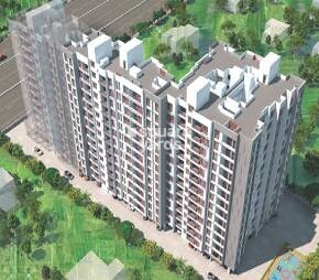 RR Lunkad Kartiki Heights