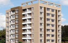 RR Raut Heights Featured Image