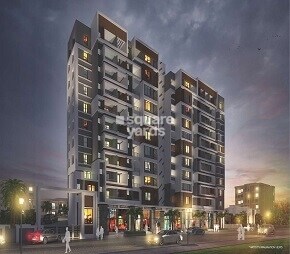 RR Riddhi Siddhi Avenue, Wakad, Pune