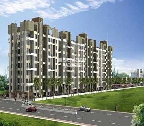 RR Riddhi Siddhi Towers