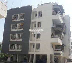 RS Anandi Residency, Shivane, Pune