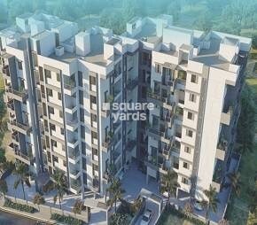 RS Dream City, Chinchwad, Pune