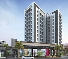 RS Kalpvruksh, Vadgaon Budruk, Pune