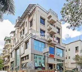 Rudra Residency Karve Nagar