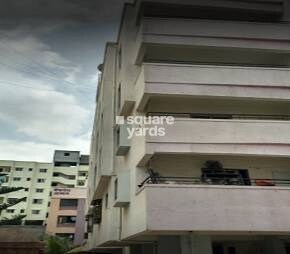 Rudra Residency Narhe