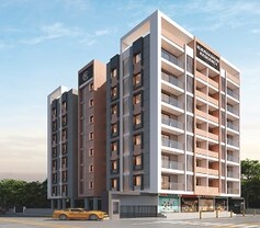 Rudrakshum Residency, Kharadi, Pune