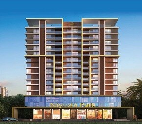 Ruhi Mangalam Niyoshi, Aundh Gaon, Pune