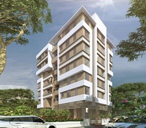 Rui 114 Priyanjali, Kothrud, Pune