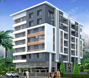 RUI 146 Vishwaganga residential project in Kothrud