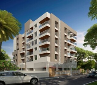 Rui 69 Padma in Dahanukar Colony, Pune