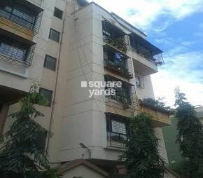 Rui Waman Sahniwas residential project in Karve Nagar