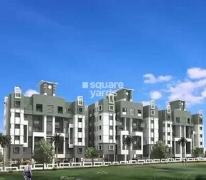 Rukari Baugh Apartment, Phursungi, Pune