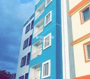 Rukmani Heights