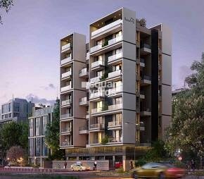 Runaa O2 residential project in Bavdhan
