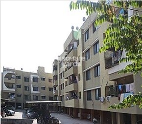 Runal Florance residential project in Nigdi