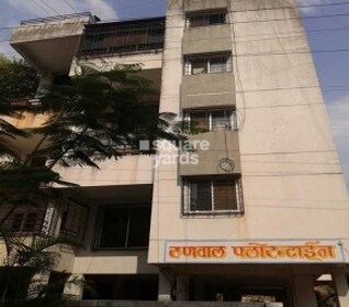 Runwal Florentine Apartment in Kothrud, Pune