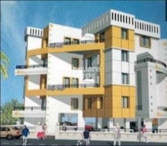 Runwal Saakshi, Aundh, Pune