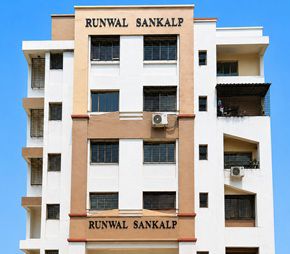 Runwal Sankalp Video