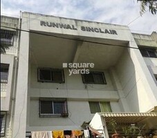Runwal Sinclair Apartment Featured Image