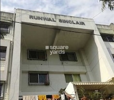 Runwal Sinclair Apartment, Kothrud, Pune