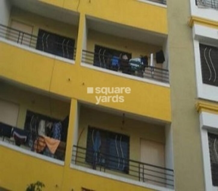 Rutuja Apartment Warje Cover Image