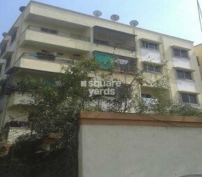 Rutuja Heights Apartment