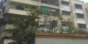 Rutuja Heights Apartment in New Sanghavi, Pune