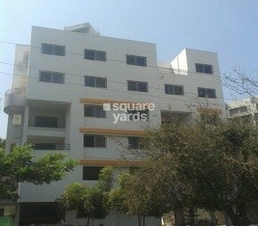 Rutuja Residency