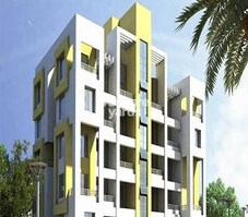 Ruturaj Apartments Featured Image