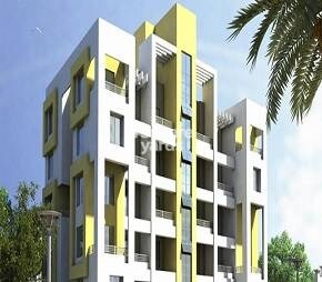Ruturaj Apartments residential project in Kothrud