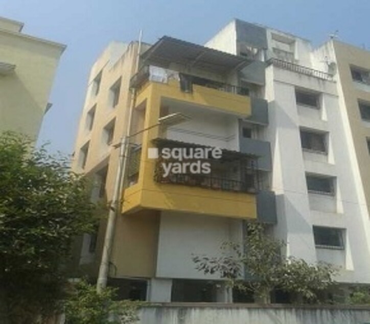 Ruturang Apartment Pimpri Chinchwad Cover Image
