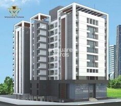 S And S Windsor Tower, Satara Road, Pune
