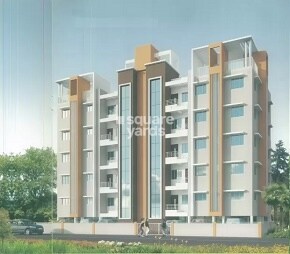 S B Residency Featured Image