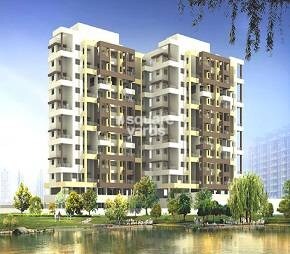 S Balan Sai Sarovar residential project in Ambegaon Budruk