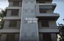 S G Olive Residency Featured Image