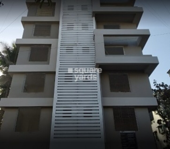 S G Olive Residency Cover Image