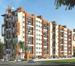 S N Pote Kinjal Pristine, Kiwale, Pune