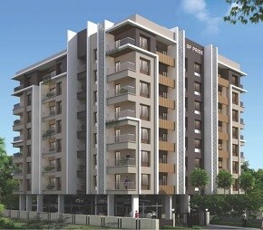 S P Pride, Ambegaon Budruk, Pune