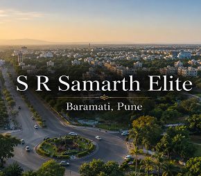 S R Samarth Elite