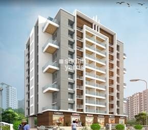 S R Swasthi, Balewadi, Pune